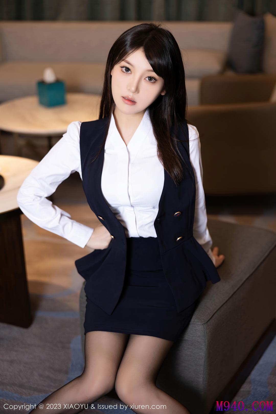 [XIAOYU语画界] 2023.09.18 VOL.1113 豆瓣酱 [83P-750MB]