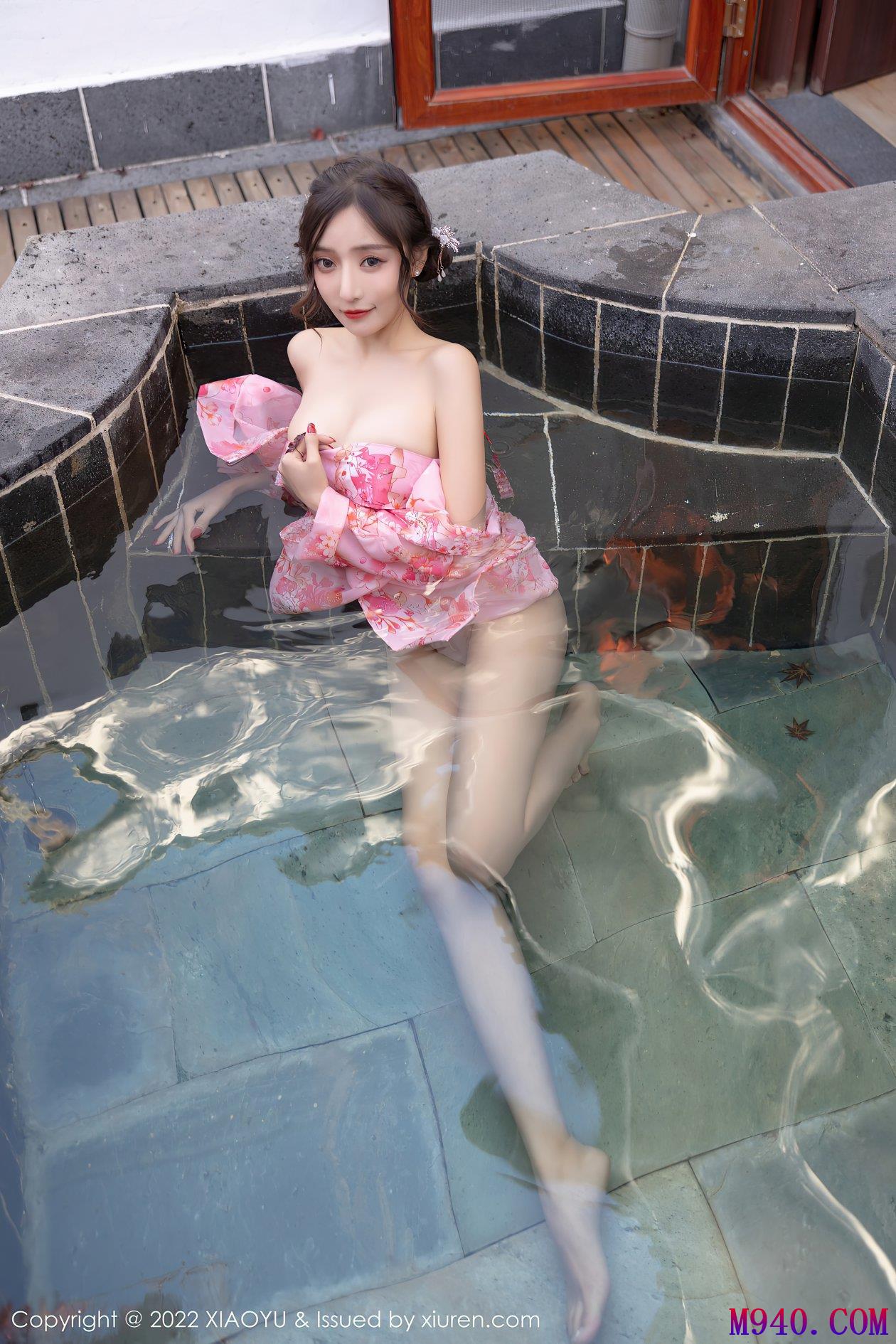 [XIAOYU语画界] 2022.04.11 VOL.754 王馨瑶yanni [71P-683MB]