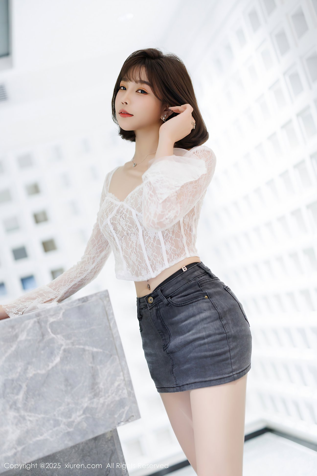 [XIUREN秀人网] 2025.04.03 NO.10113 徐莉芝Booty [83P-722MB]