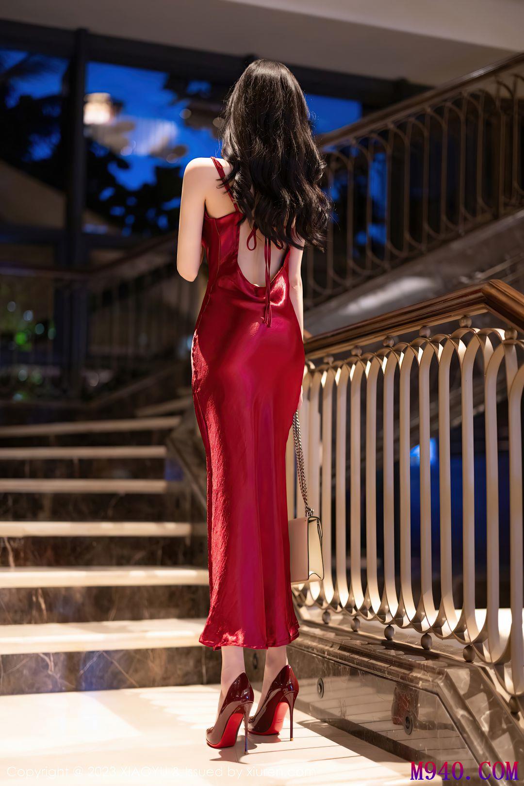 [XIAOYU语画界] 2023.12.18 VOL.1166 程程程- [90P-744MB]