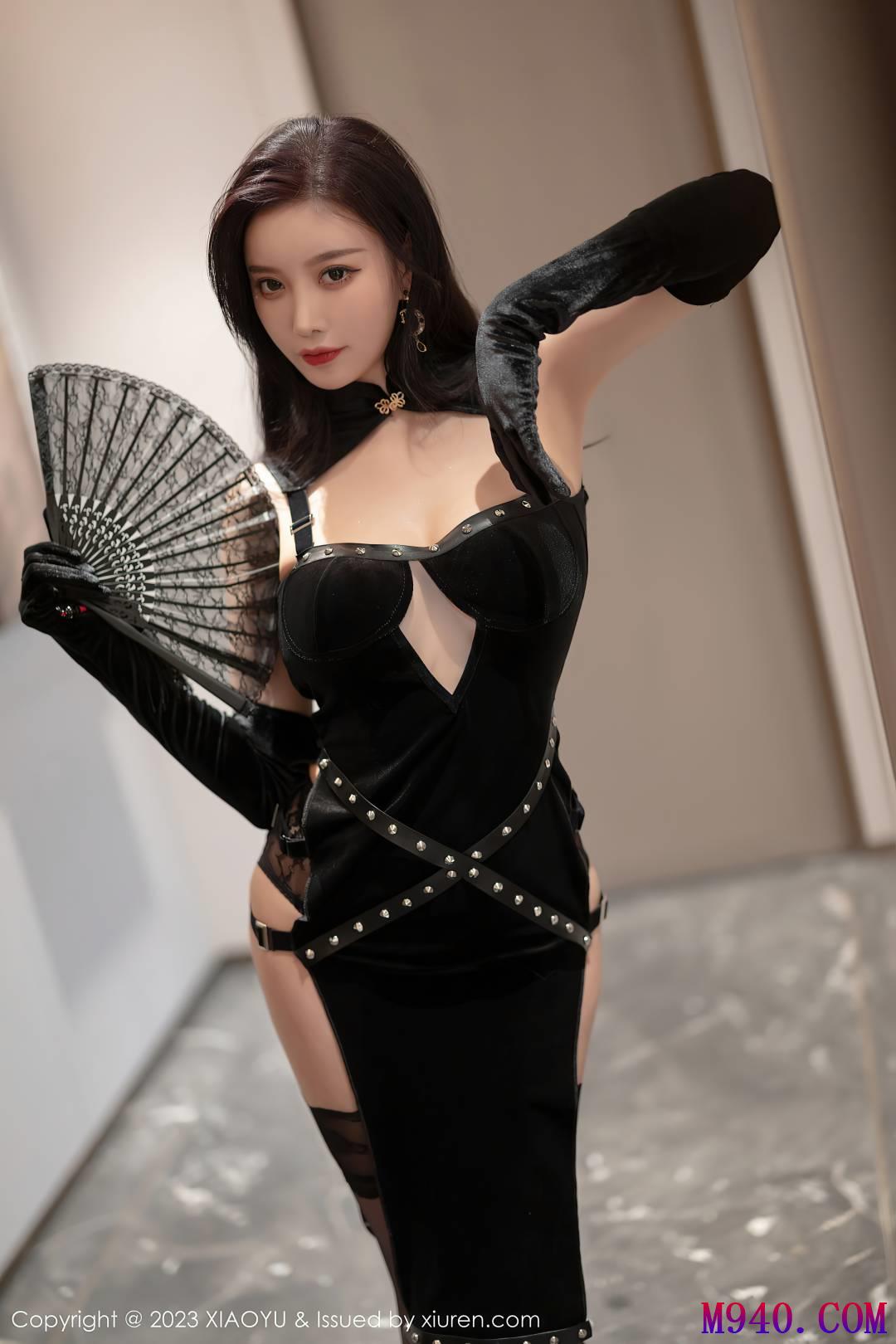 [XIAOYU语画界] 2023.04.07 VOL.1002 杨晨晨Yome [82P-587MB]