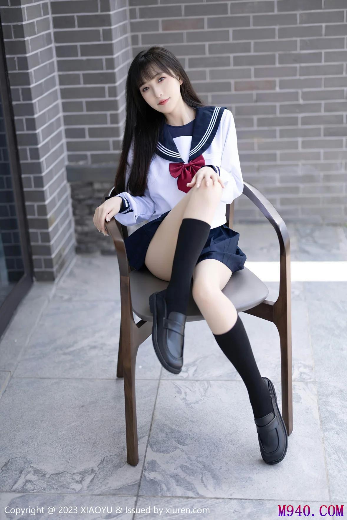 [XIAOYU语画界] 2023.06.08 VOL.1045 林星阑 [96P-815MB]