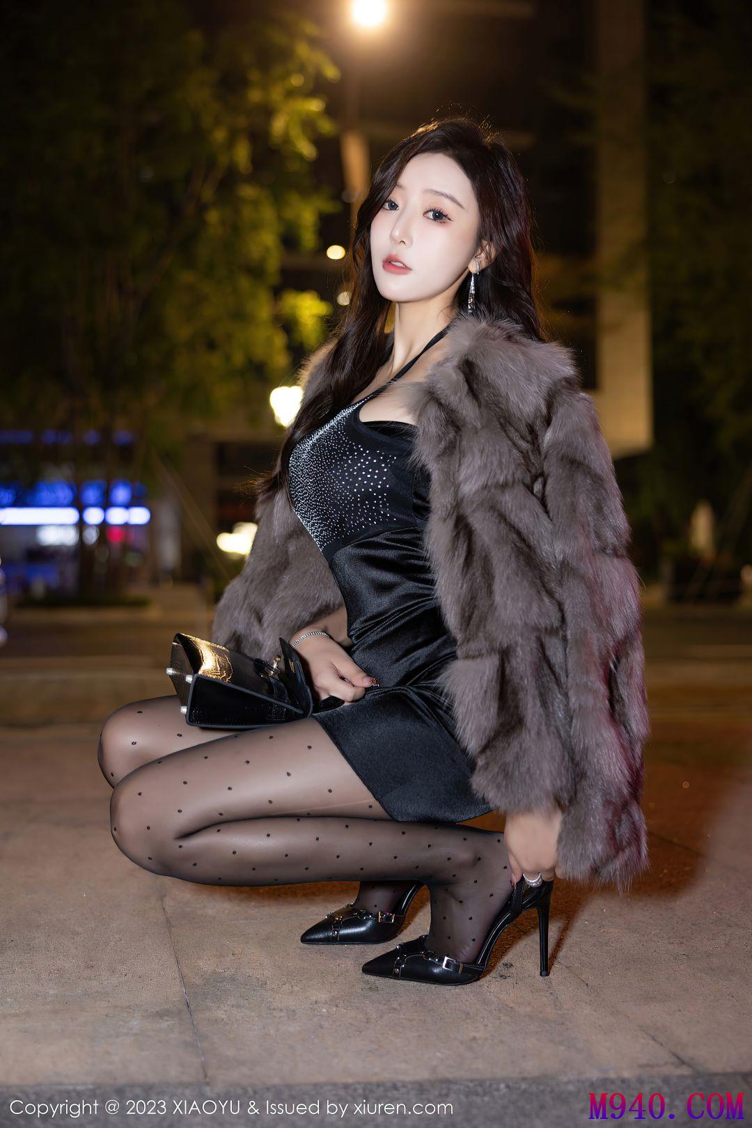 [XIAOYU语画界] 2023.12.21 VOL.1169 王馨瑶yanni [87P-848MB]