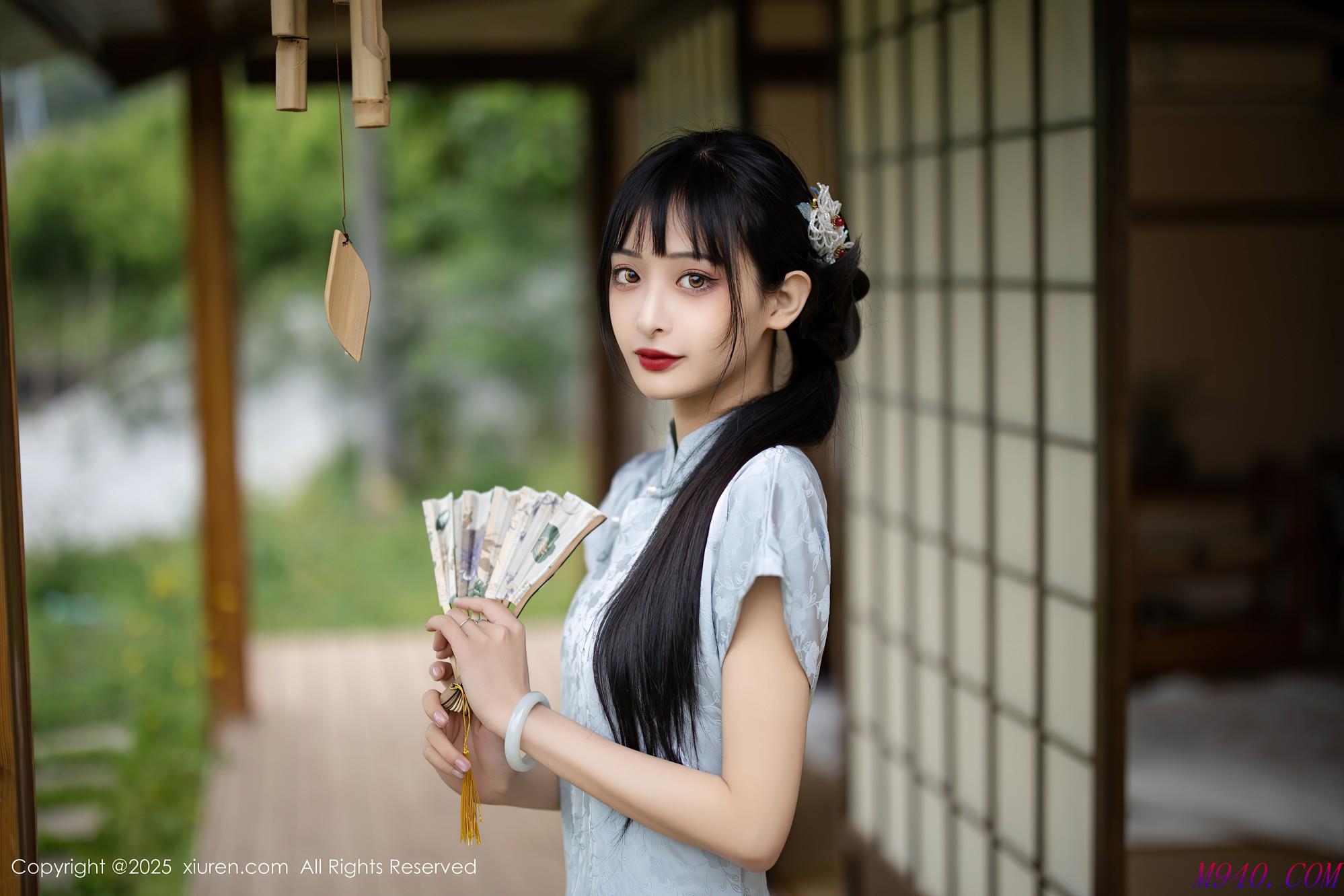 [XIUREN秀人网] 2025.05.15 NO.10278 茂木希子 [80P-727MB]