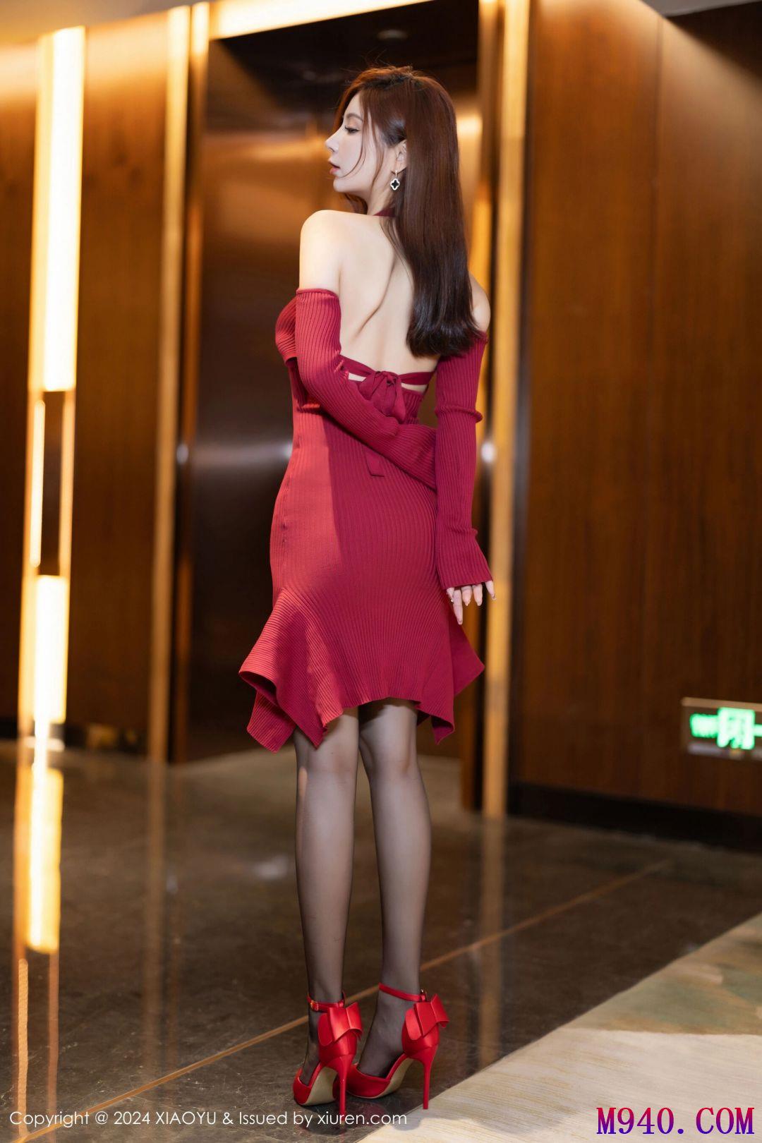 [XIAOYU语画界] 2024.02.04 VOL.1198 小蛮妖Yummy [82P-725MB]