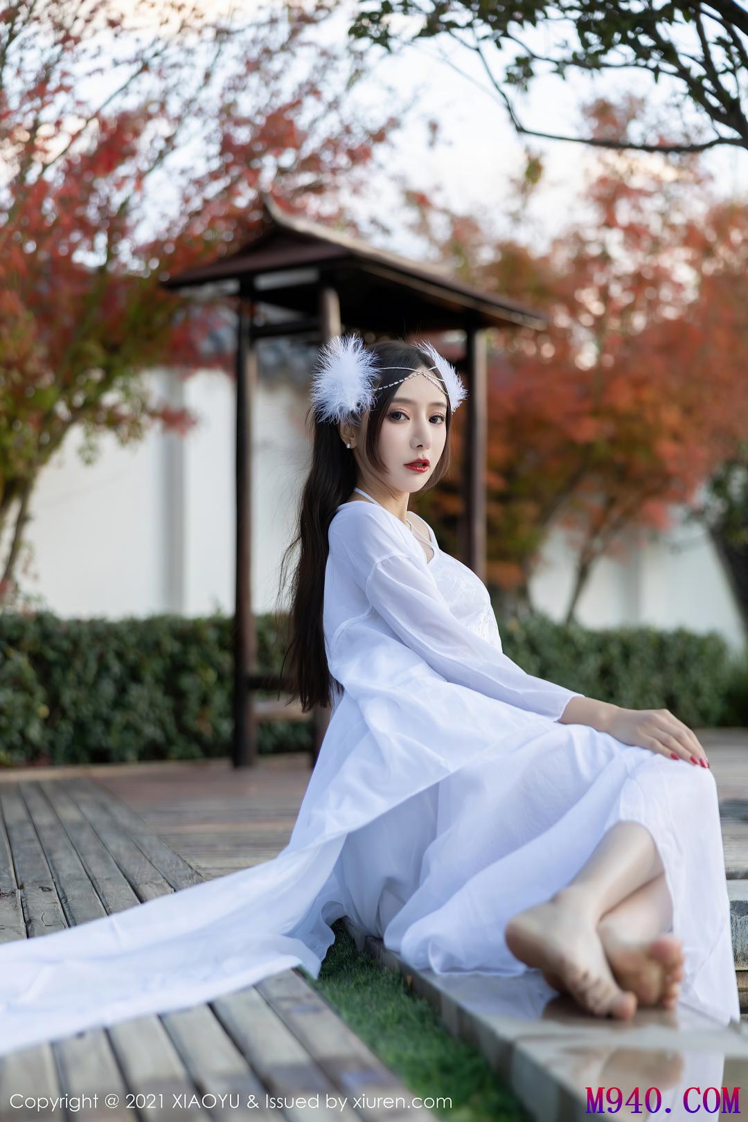 [XIAOYU语画界] 2021.12.09 VOL.672 王馨瑶yanni [71P-593MB]