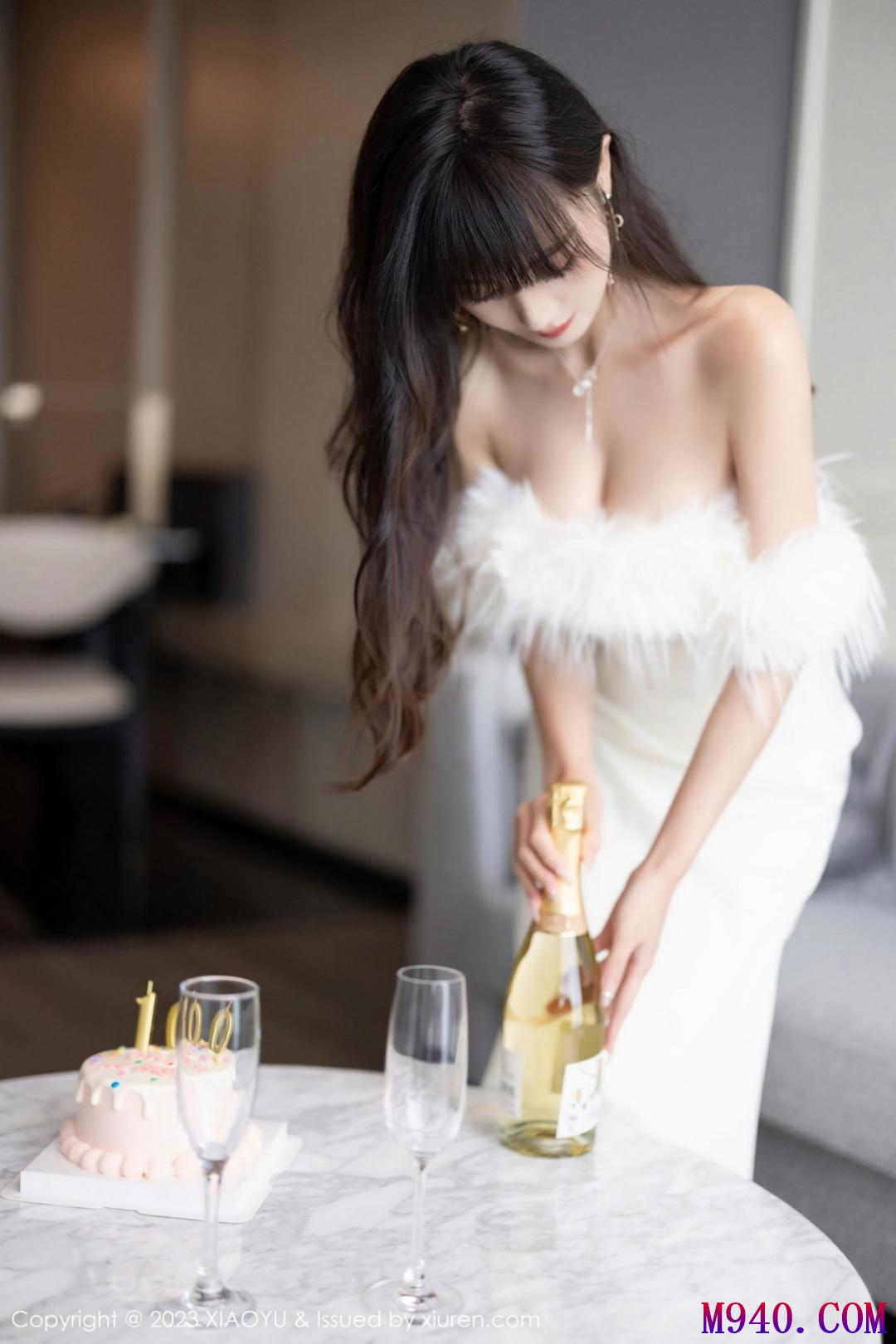 [XIAOYU语画界] 2023.09.27 VOL.1120 林星阑 [102P-767MB]