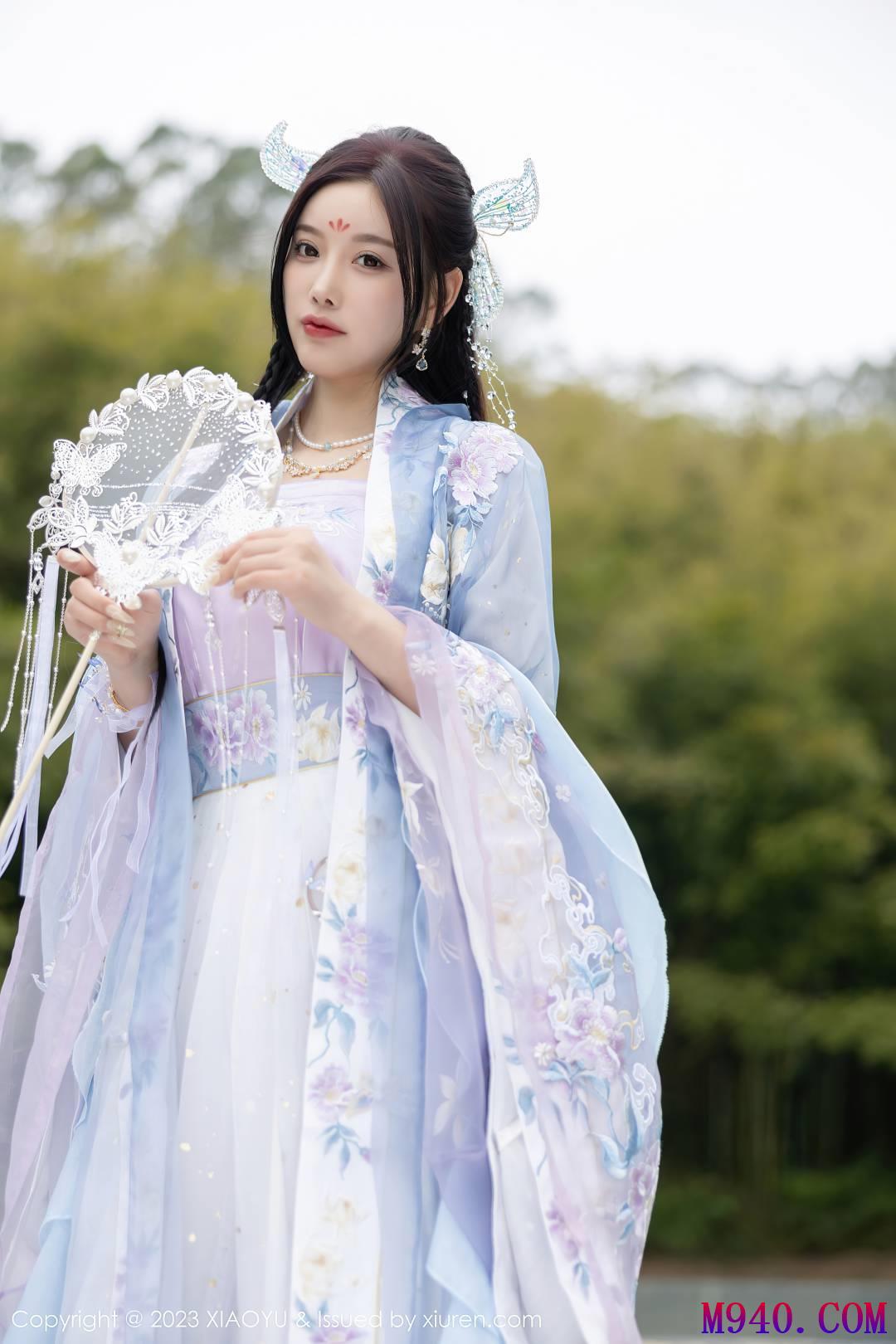 [XIAOYU语画界] 2023.02.21 VOL.970 杨晨晨Yome [91P-840MB]