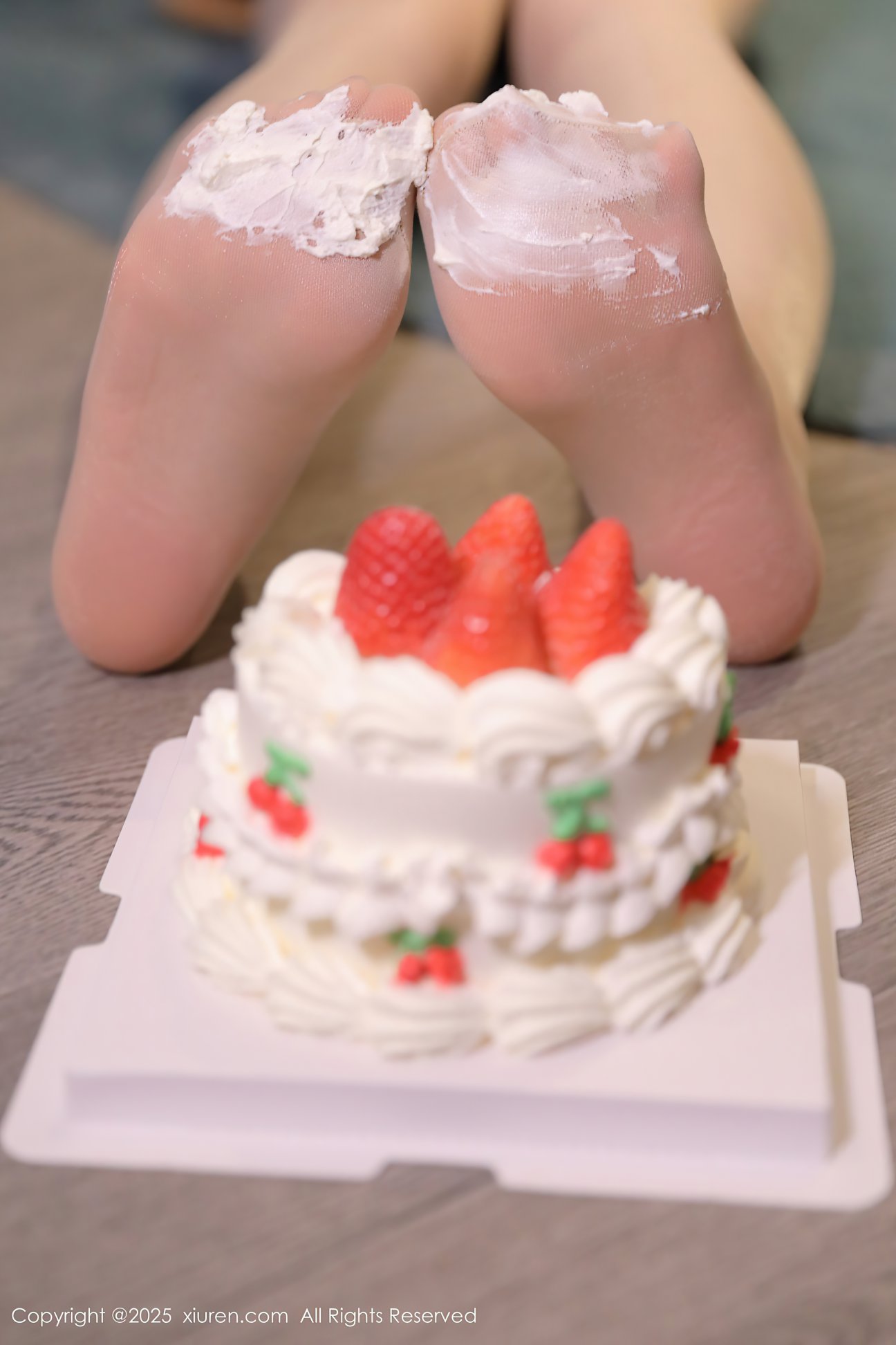 [XIUREN秀人网] 2025.03.17 NO.10029 小蛮妖Yummy [69P-712MB]