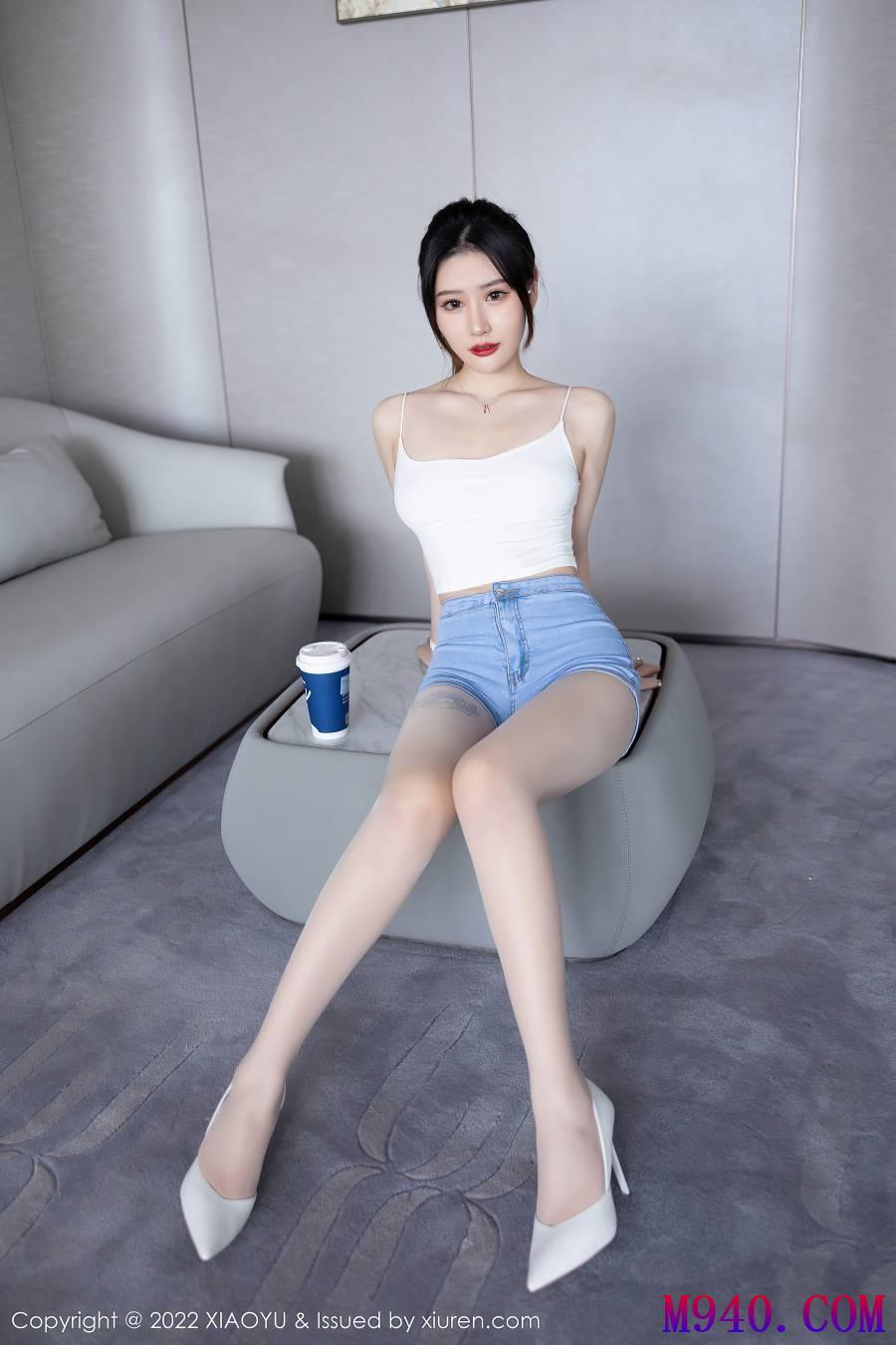 [XIAOYU语画界] 2022.07.05 VOL.813 张欣欣 [73P-531MB]