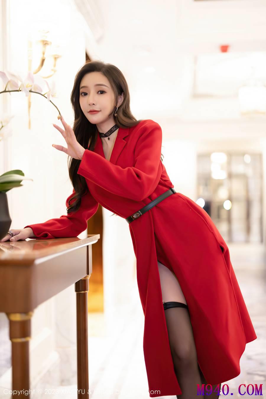 [XIAOYU语画界] 2023.01.12 VOL.945 王馨瑶yanni [82P-631MB]