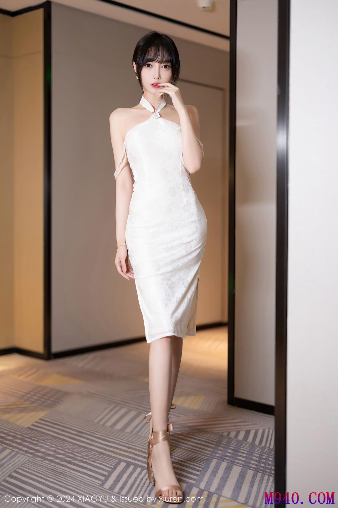 [XIAOYU语画界] 2024.01.17 VOL.1186 玥儿玥er [83P-665MB]