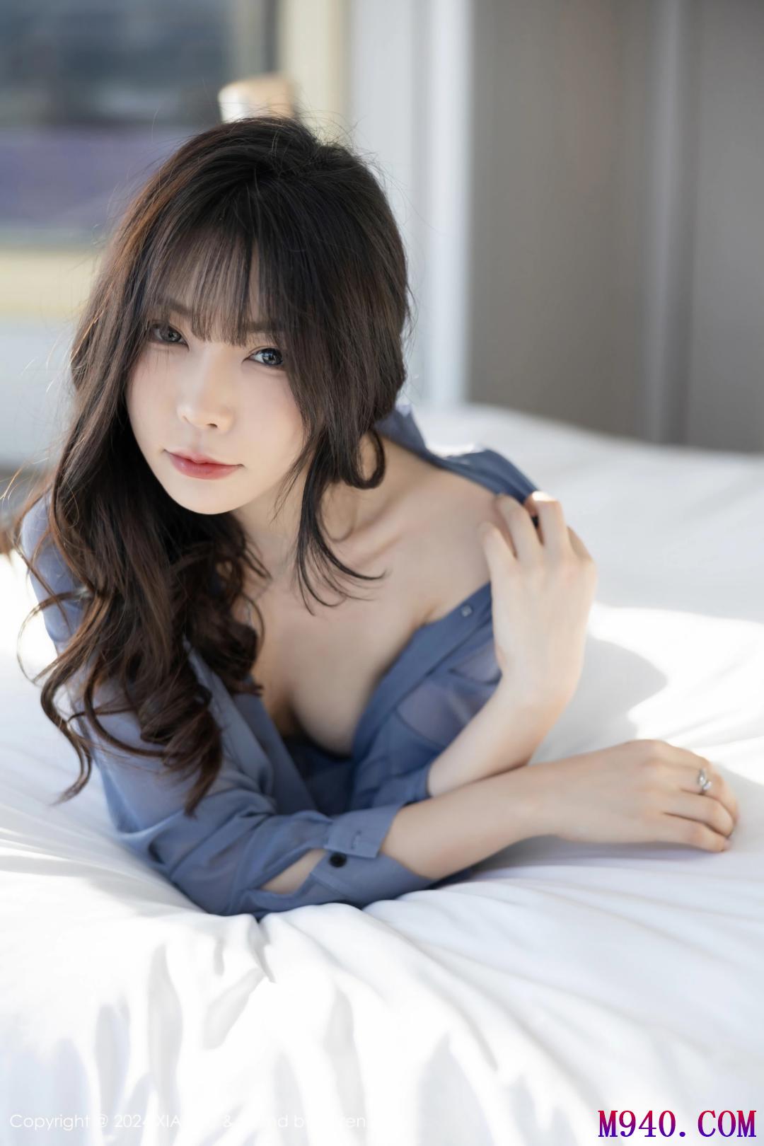 [XIAOYU语画界] 2024.03.14 VOL.1219 徐莉芝Booty [92P-753MB]