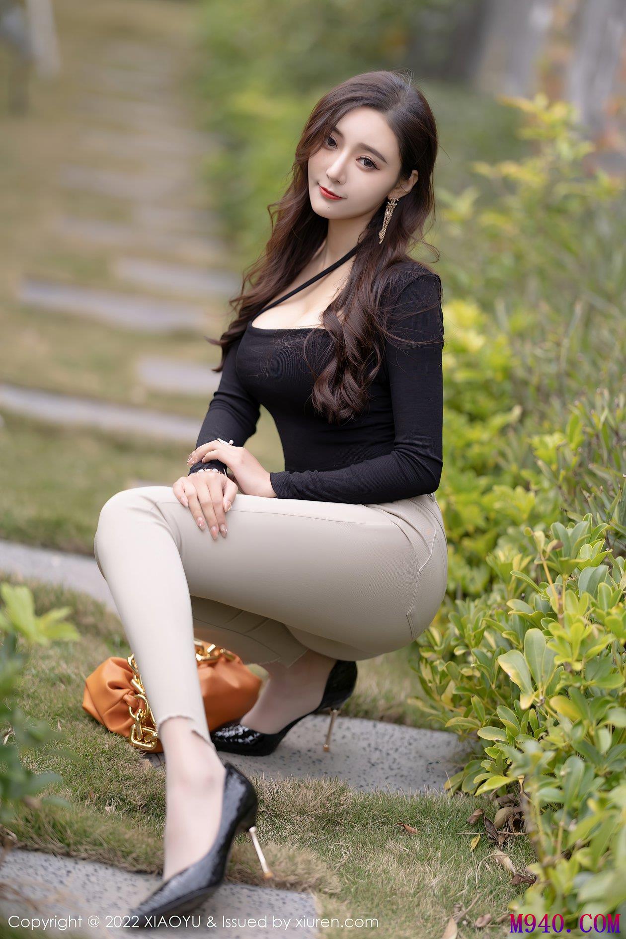 [XIAOYU语画界] 2022.04.21 VOL.762 王馨瑶yanni [63P-577MB]