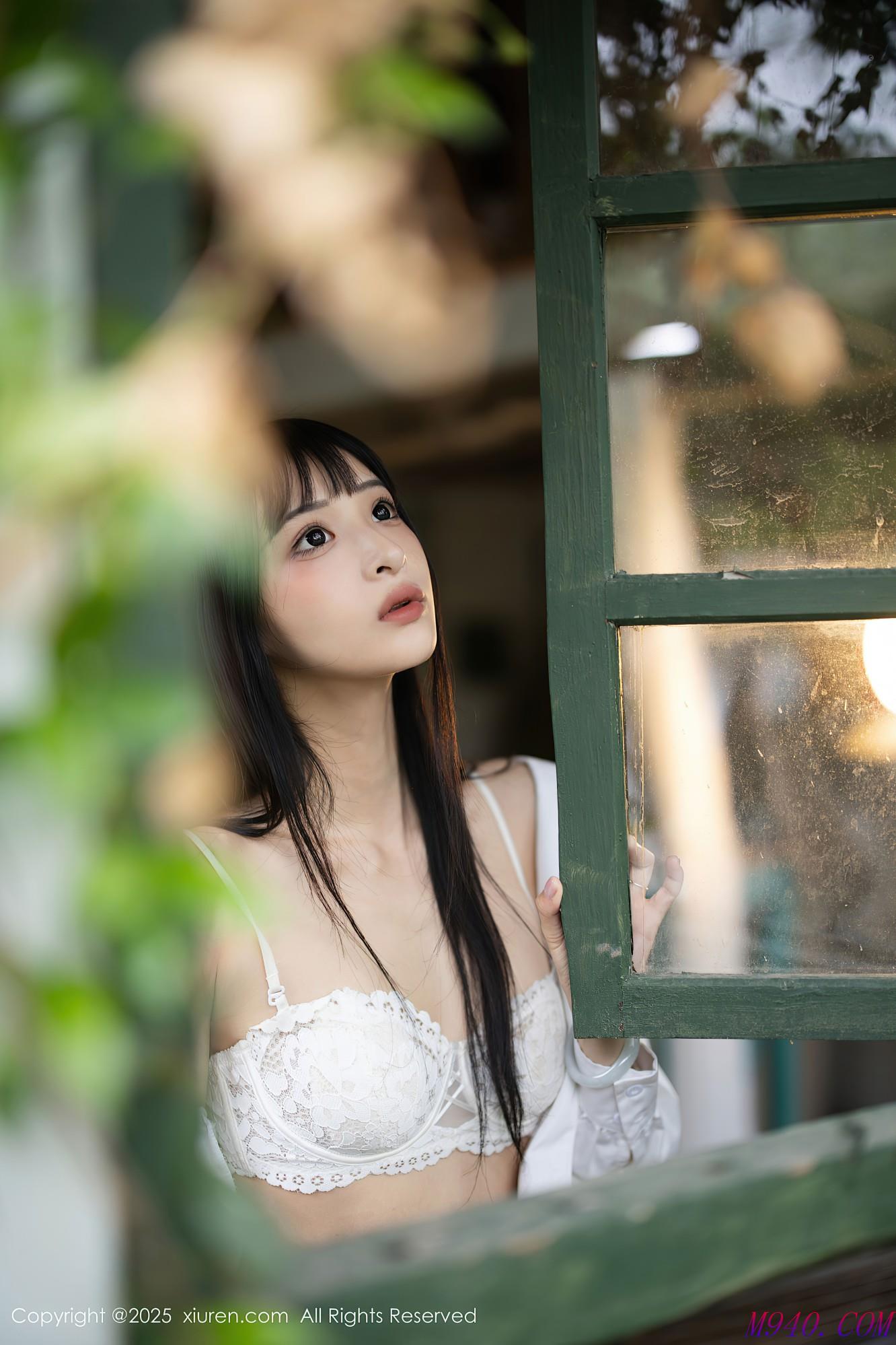 [XIUREN秀人网] 2025.04.29 NO.10215 茂木希子 [82P-760MB]