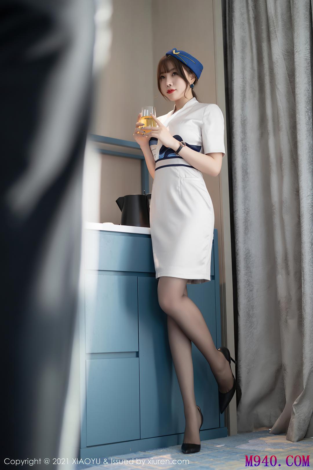 [XIAOYU语画界] 2021.10.28 VOL.642 芝芝Booty [90P-761MB]