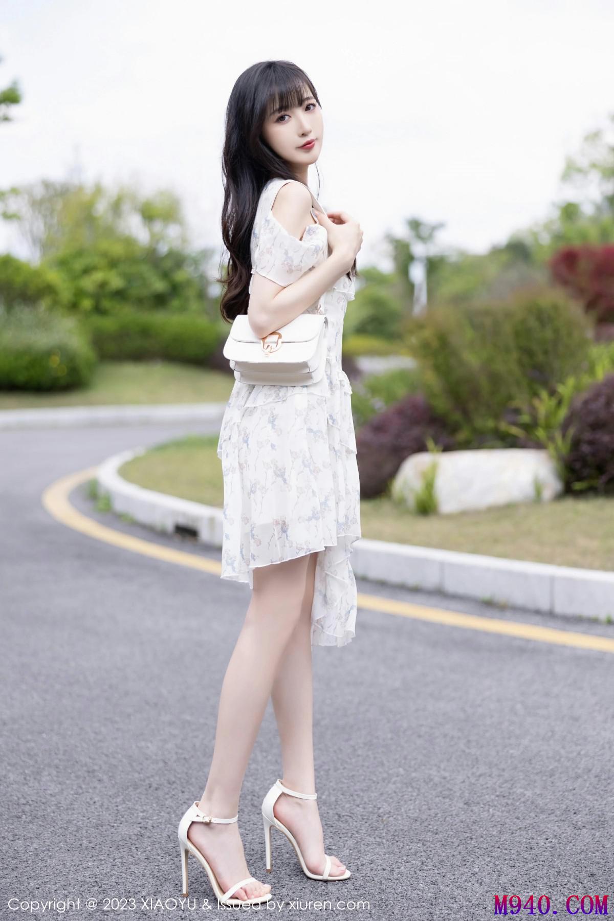 [XIAOYU语画界] 2023.06.28 VOL.1058 林星阑 [80P-642MB]