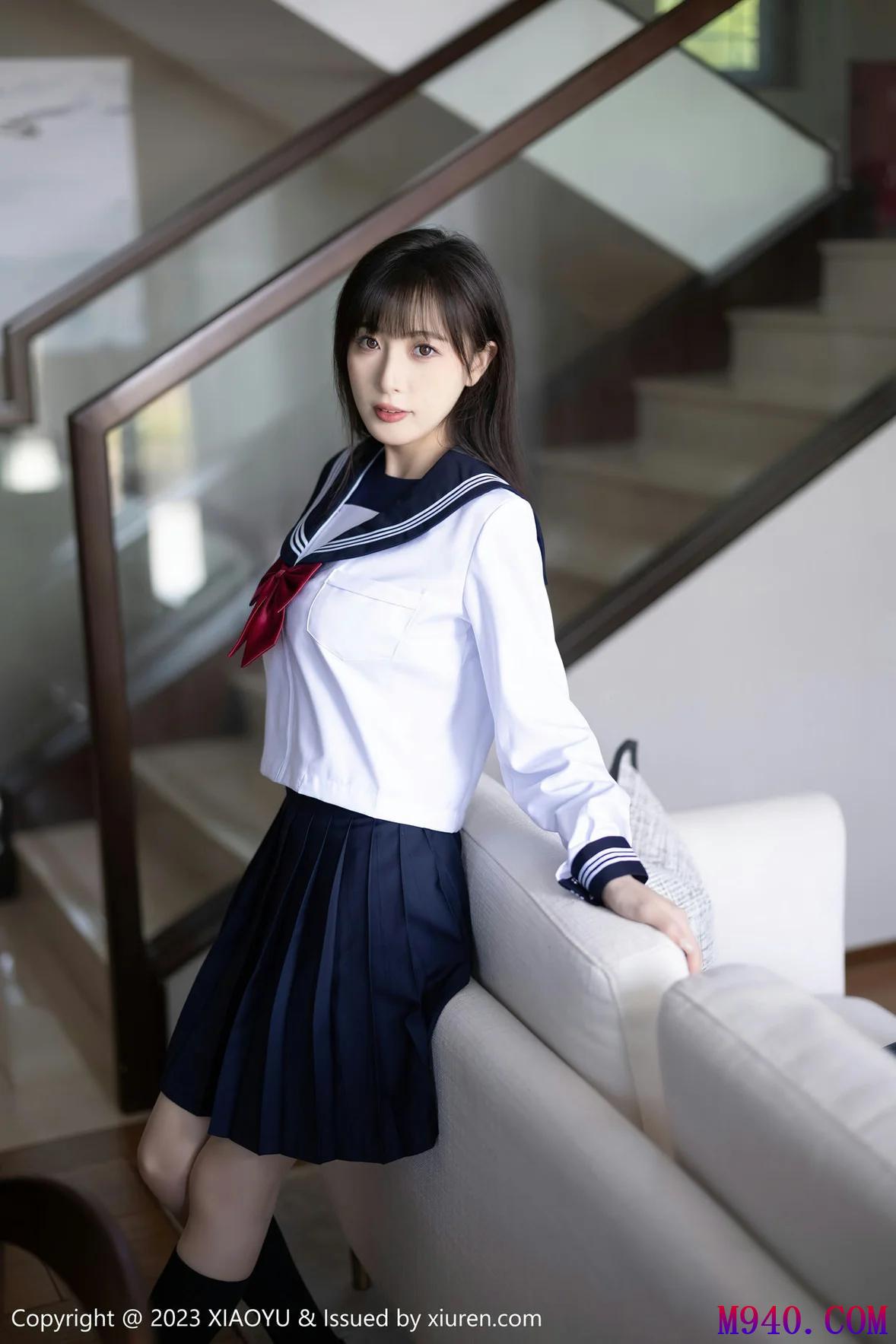 [XIAOYU语画界] 2023.06.08 VOL.1045 林星阑 [96P-815MB]