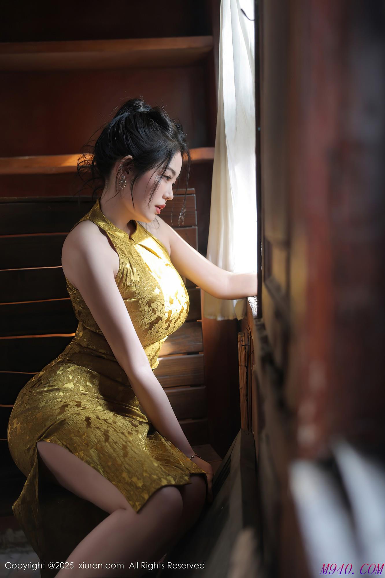 [XIUREN秀人网] 2025.05.13 NO.10269 林若凡F [71P-692MB]
