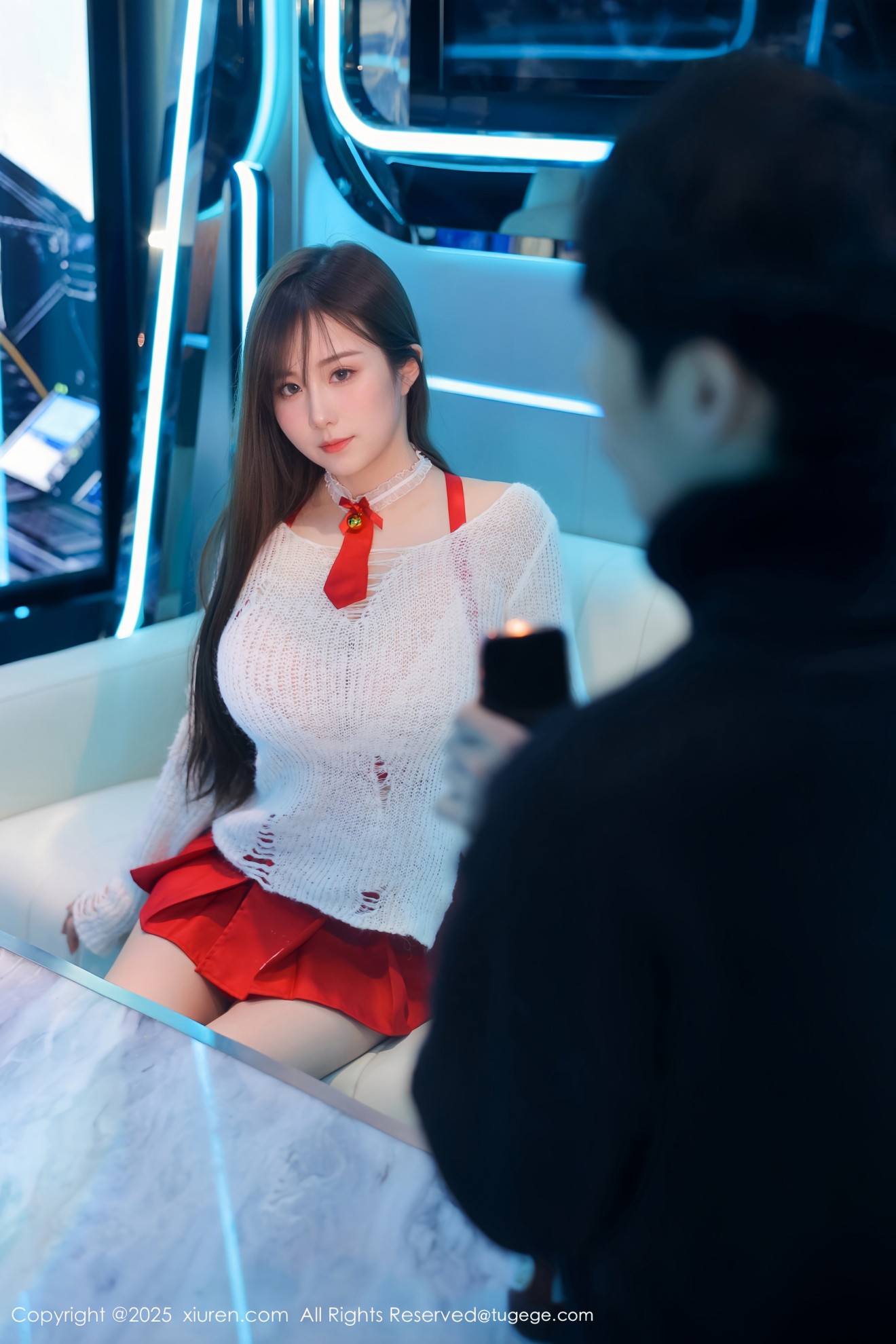 [XIUREN秀人网] 2025.06.26 NO.10470 小肉肉咪 [76P]