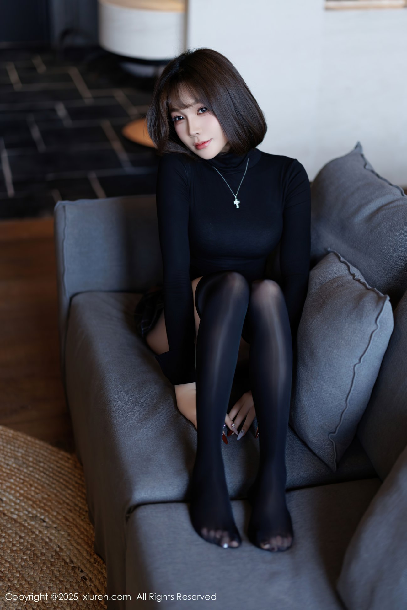 [XIUREN秀人网] 2025.02.27 NO.9944 徐莉芝Booty [85P-725MB]