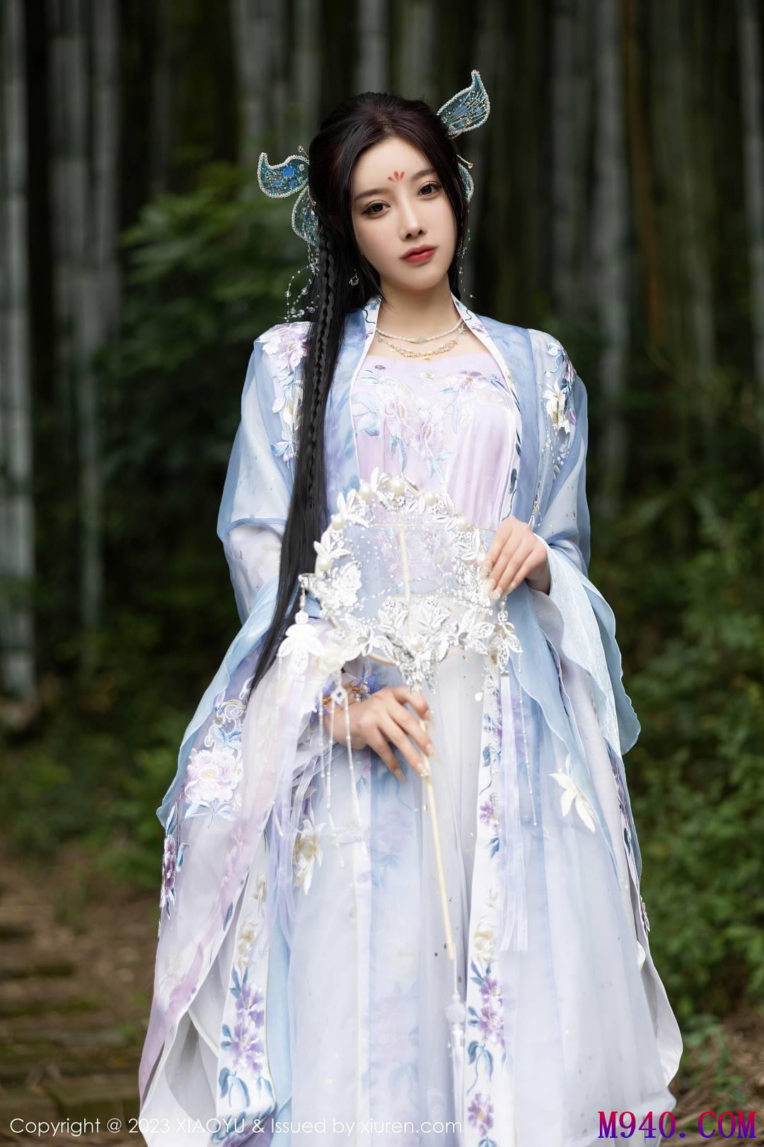 [XIAOYU语画界] 2023.02.21 VOL.970 杨晨晨Yome [91P-840MB]