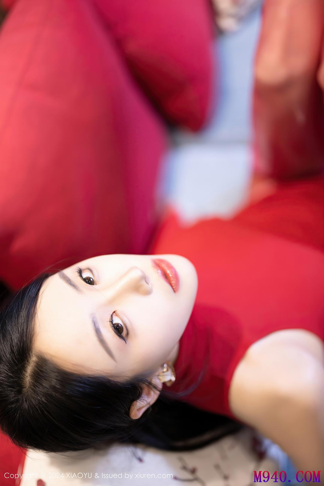 [XIAOYU语画界] 2024.04.02 VOL.1229 苏苏阿 [85P-744MB]