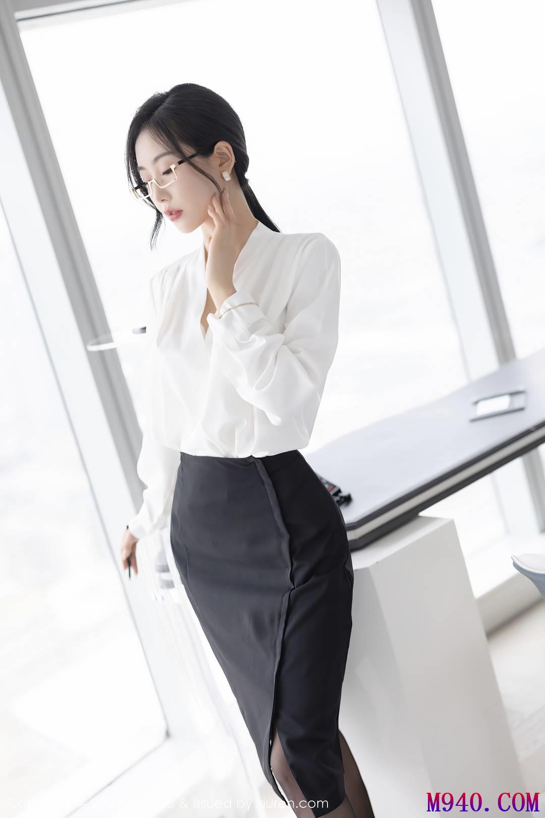 [XIAOYU语画界] 2023.04.12 VOL.1005 苏苏阿 [87P-624MB]