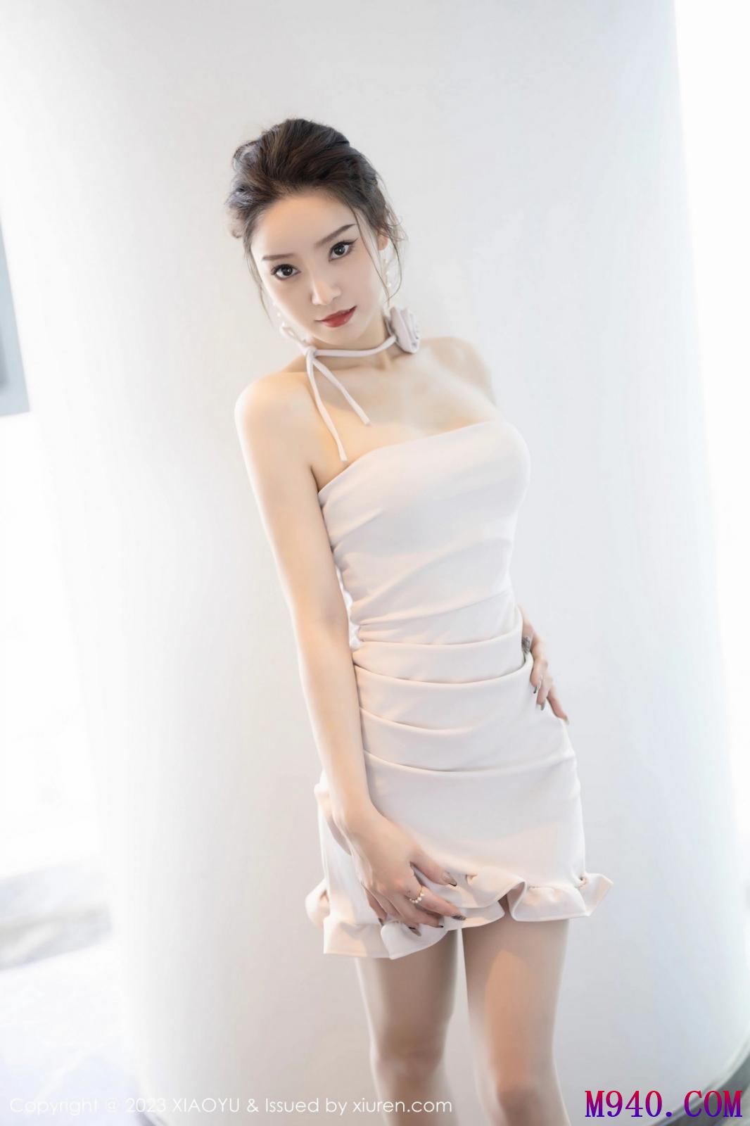 [XIAOYU语画界] 2023.10.24 VOL.1132 苏曼兮 [81P-615MB]