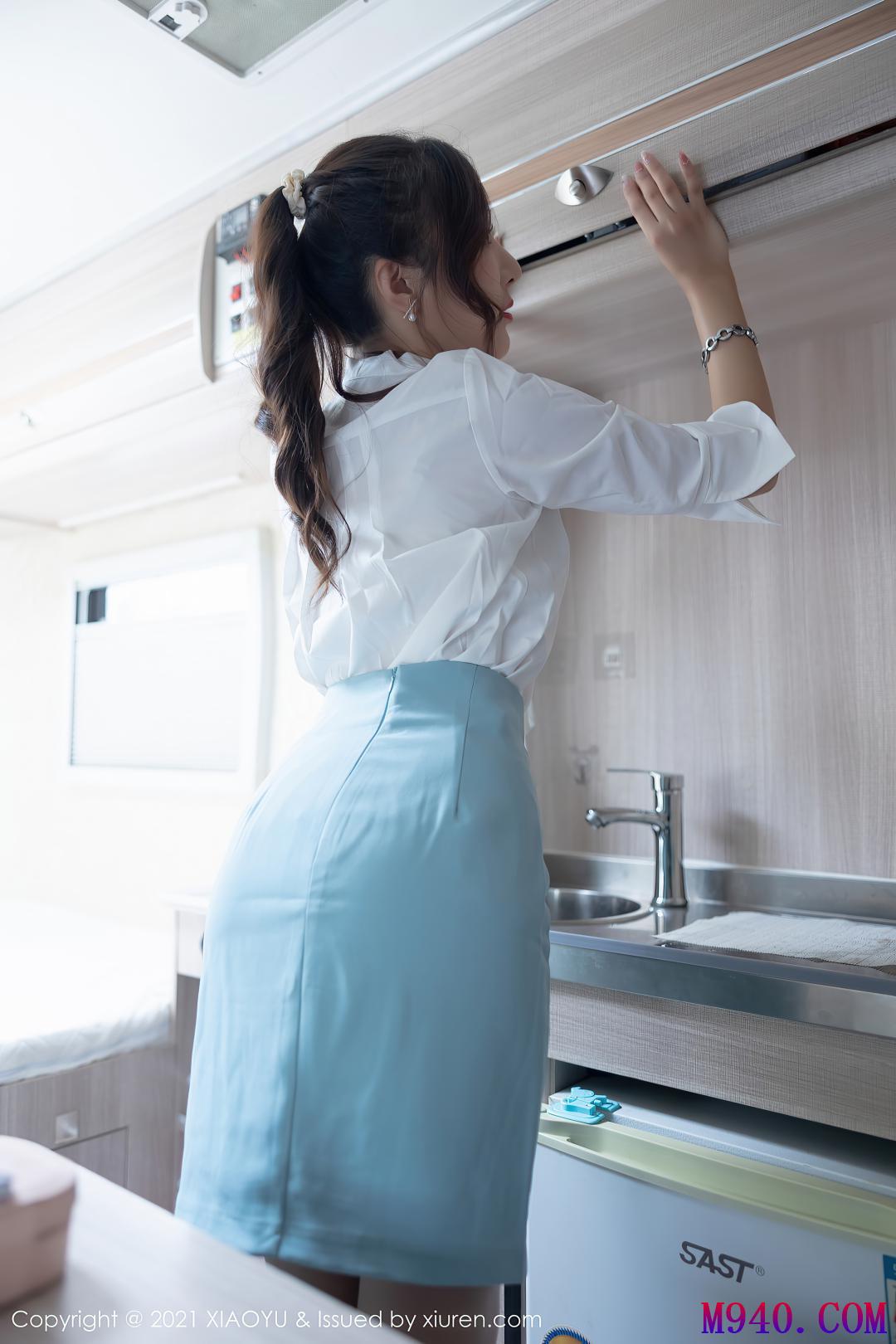 [XIAOYU语画界] 2021.10.19 VOL.635 王馨瑶yanni [98P-877MB]