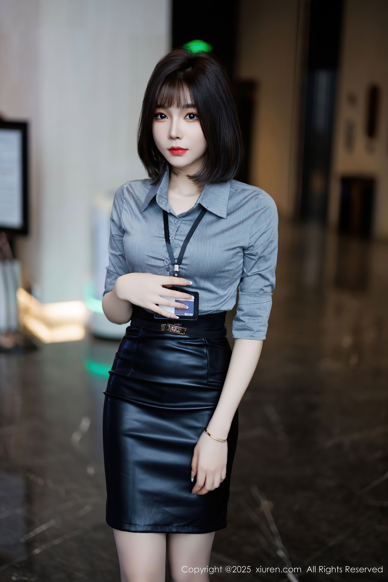 [XIUREN秀人网] 2025.03.27 NO.10080 徐莉芝Booty [81P-636MB]