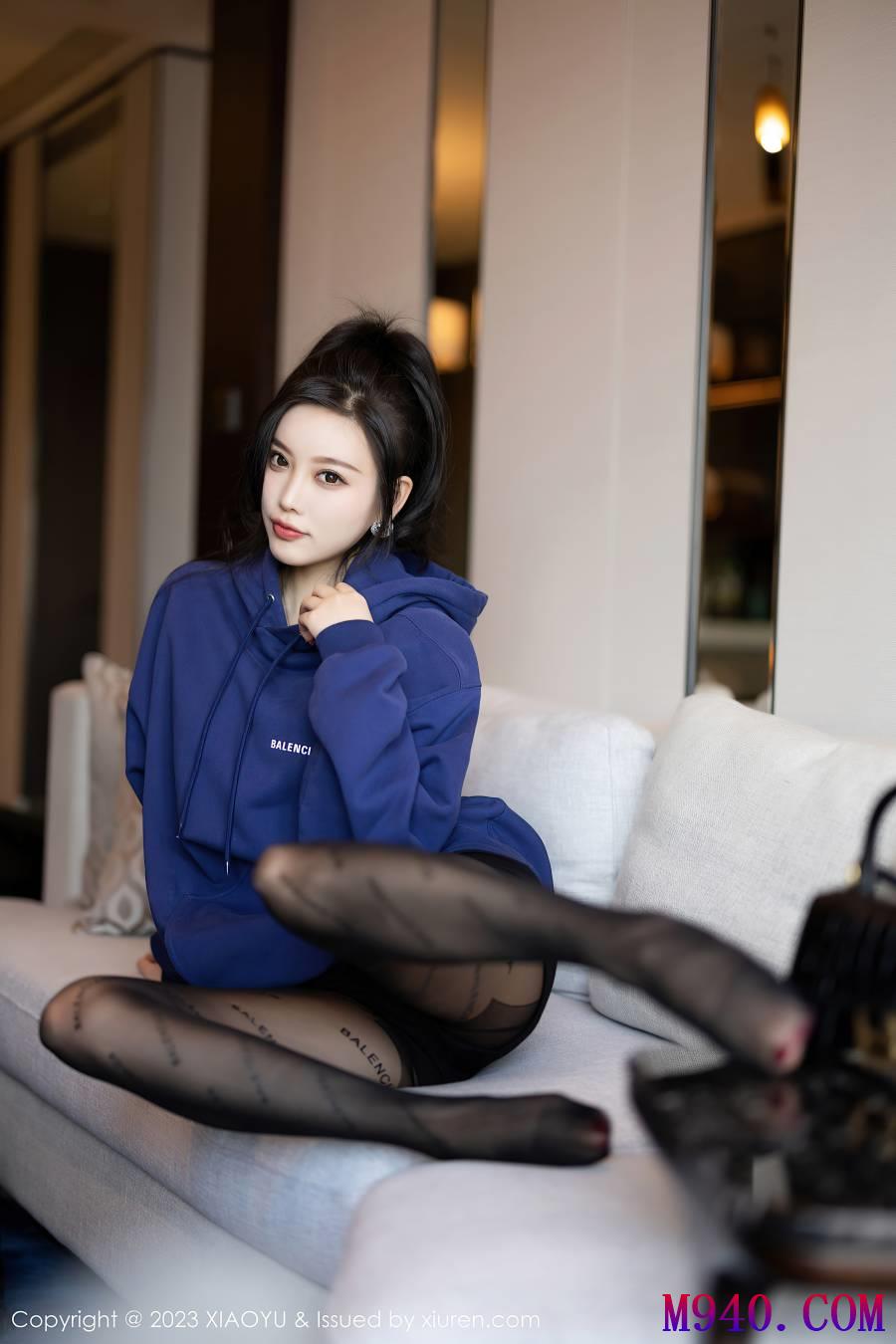 [XIAOYU语画界] 2023.01.13 VOL.946 杨晨晨Yome [82P-699MB]