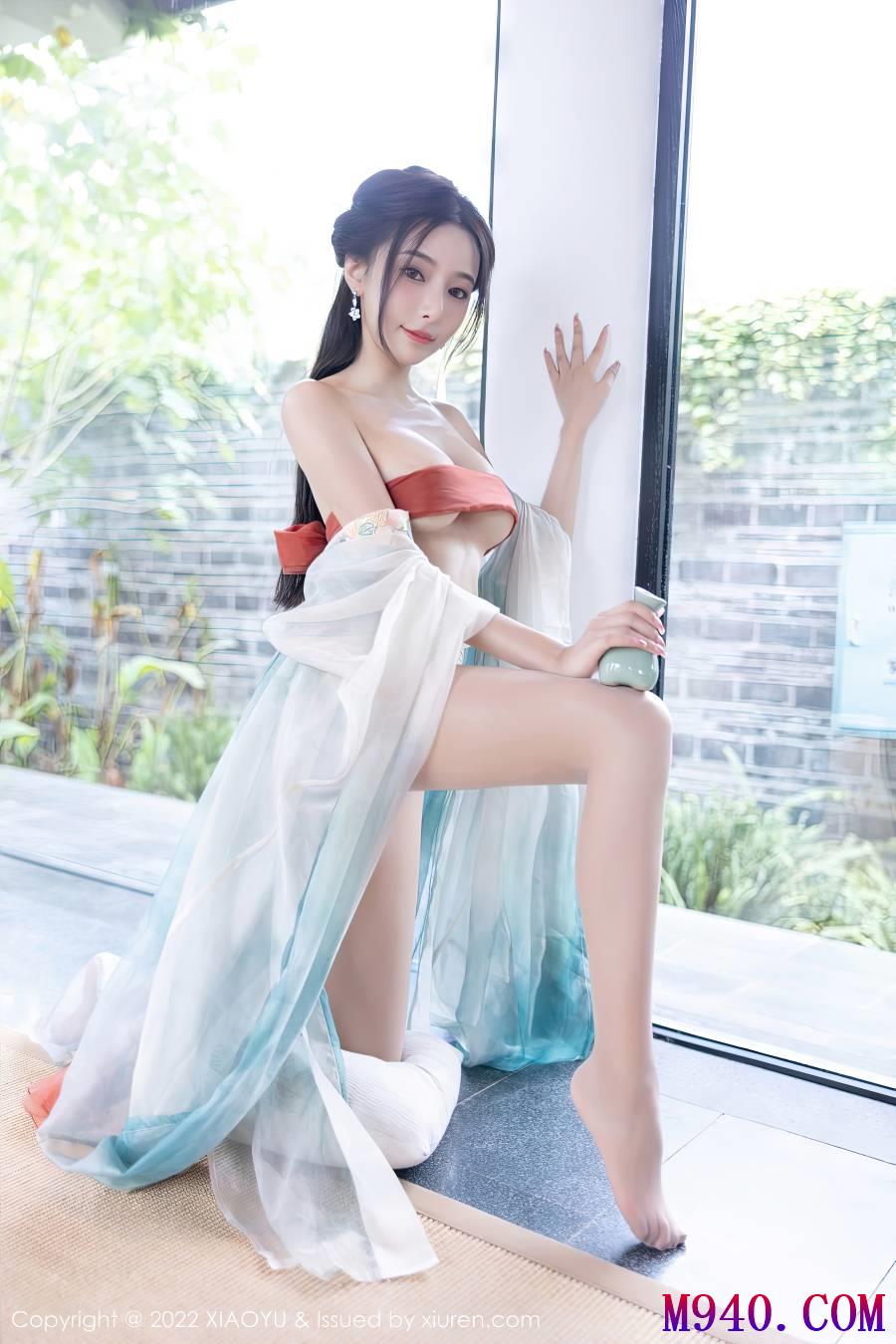 [XIAOYU语画界] 2022.10.25 VOL.889 王馨瑶yanni [92P-749MB]