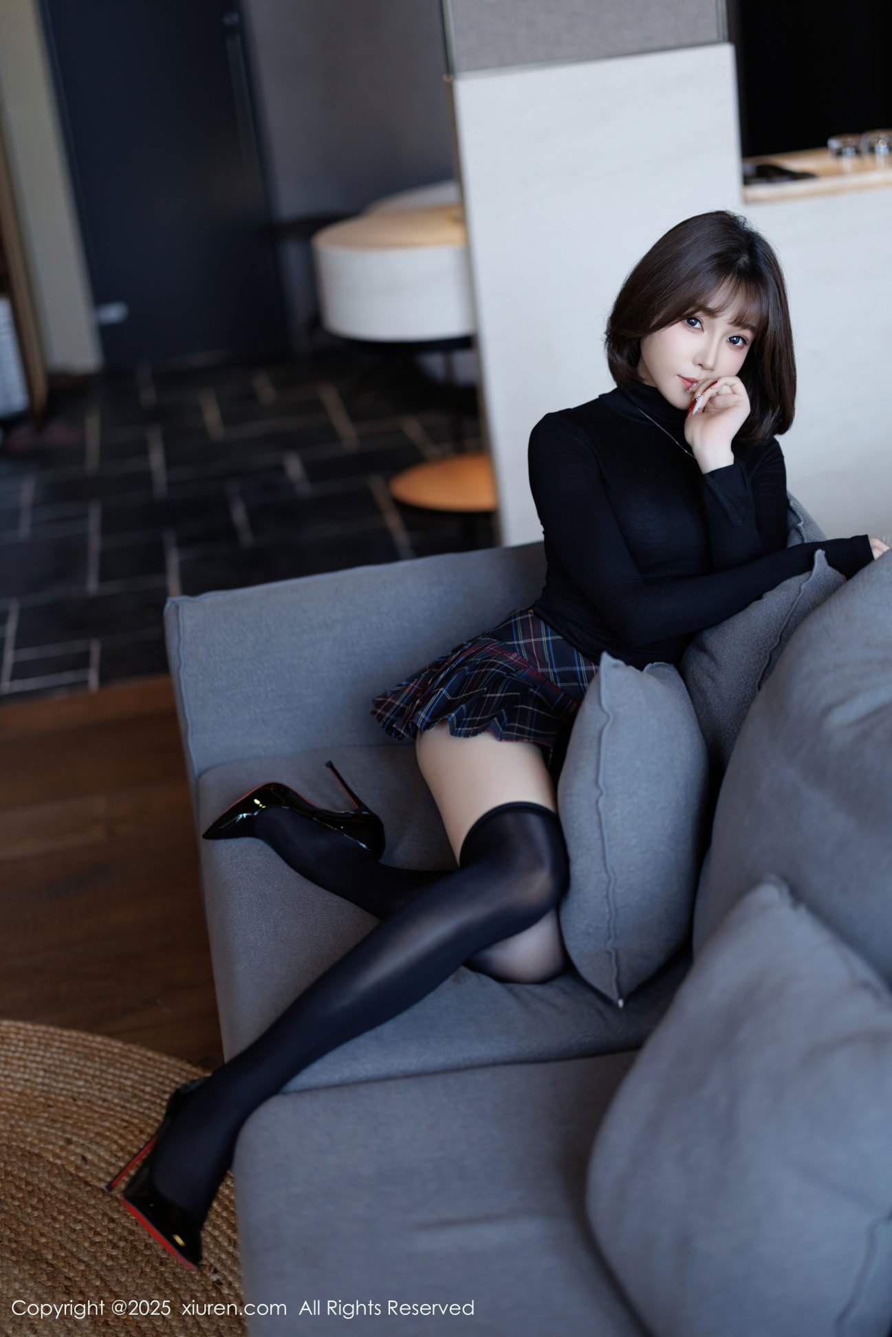 [XIUREN秀人网] 2025.02.27 NO.9944 徐莉芝Booty [85P-725MB]