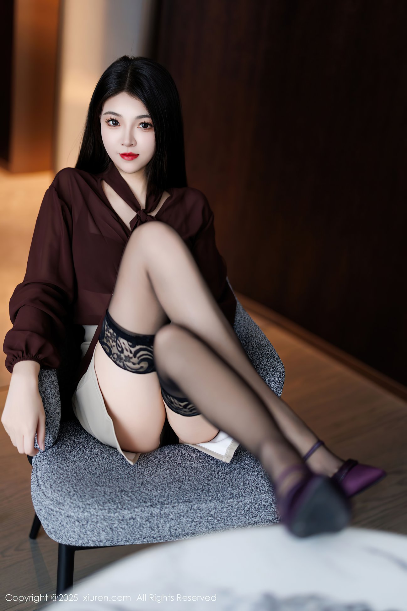 [XIUREN秀人网] 2025.02.11 NO.9868 初梦瑶 [83P-688MB]