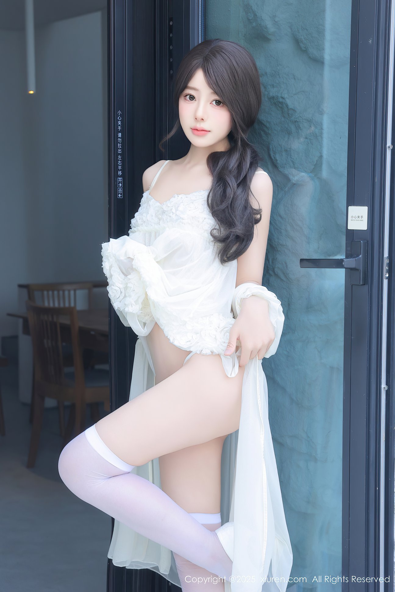[XIUREN秀人网] 2025.02.07 NO.9851 桃妖夭 [113P-922MB]