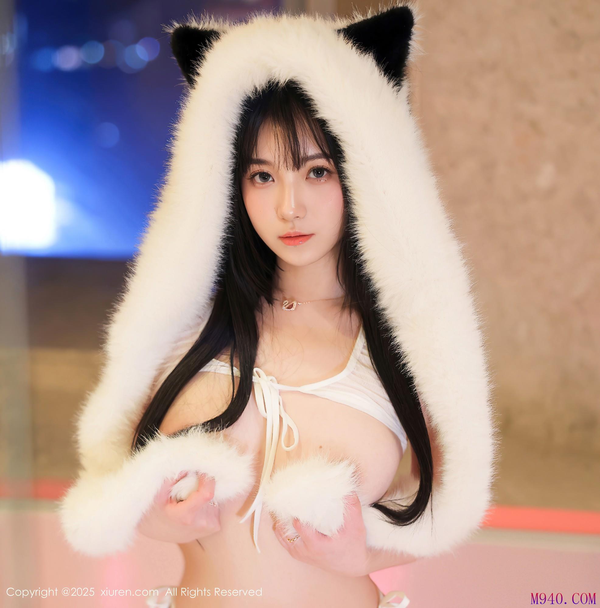 [XIUREN秀人网] 2025.05.21 NO.10303 软情 [51P-515MB]