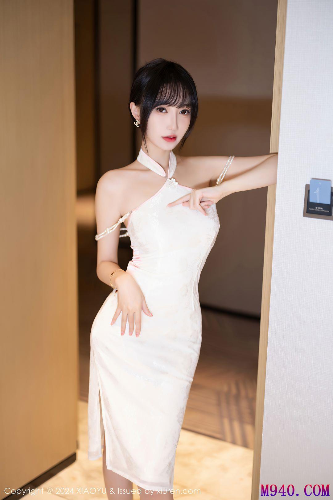 [XIAOYU语画界] 2024.01.17 VOL.1186 玥儿玥er [83P-665MB]