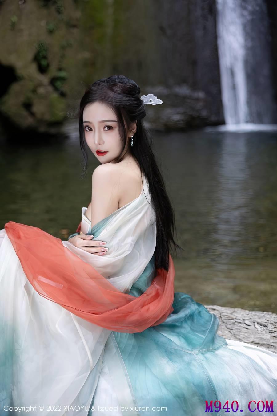 [XIAOYU语画界] 2022.10.25 VOL.889 王馨瑶yanni [92P-749MB]