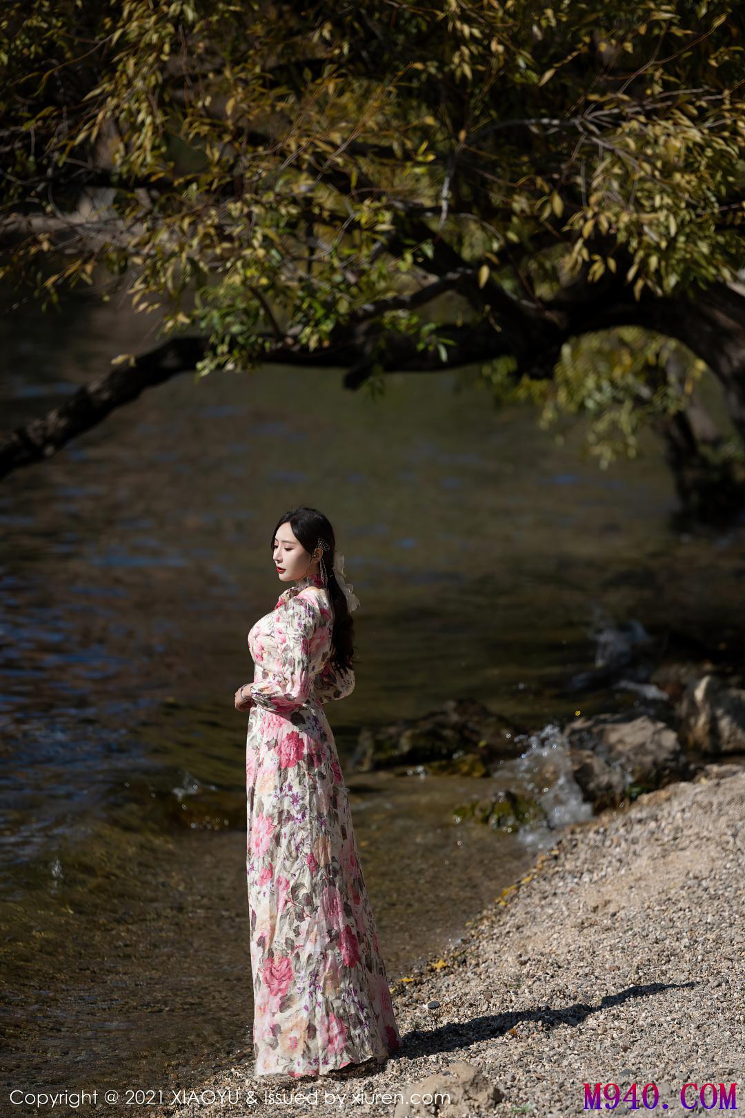 [XIAOYU语画界] 2021.12.23 VOL.682 王馨瑶yanni [76P-796MB]