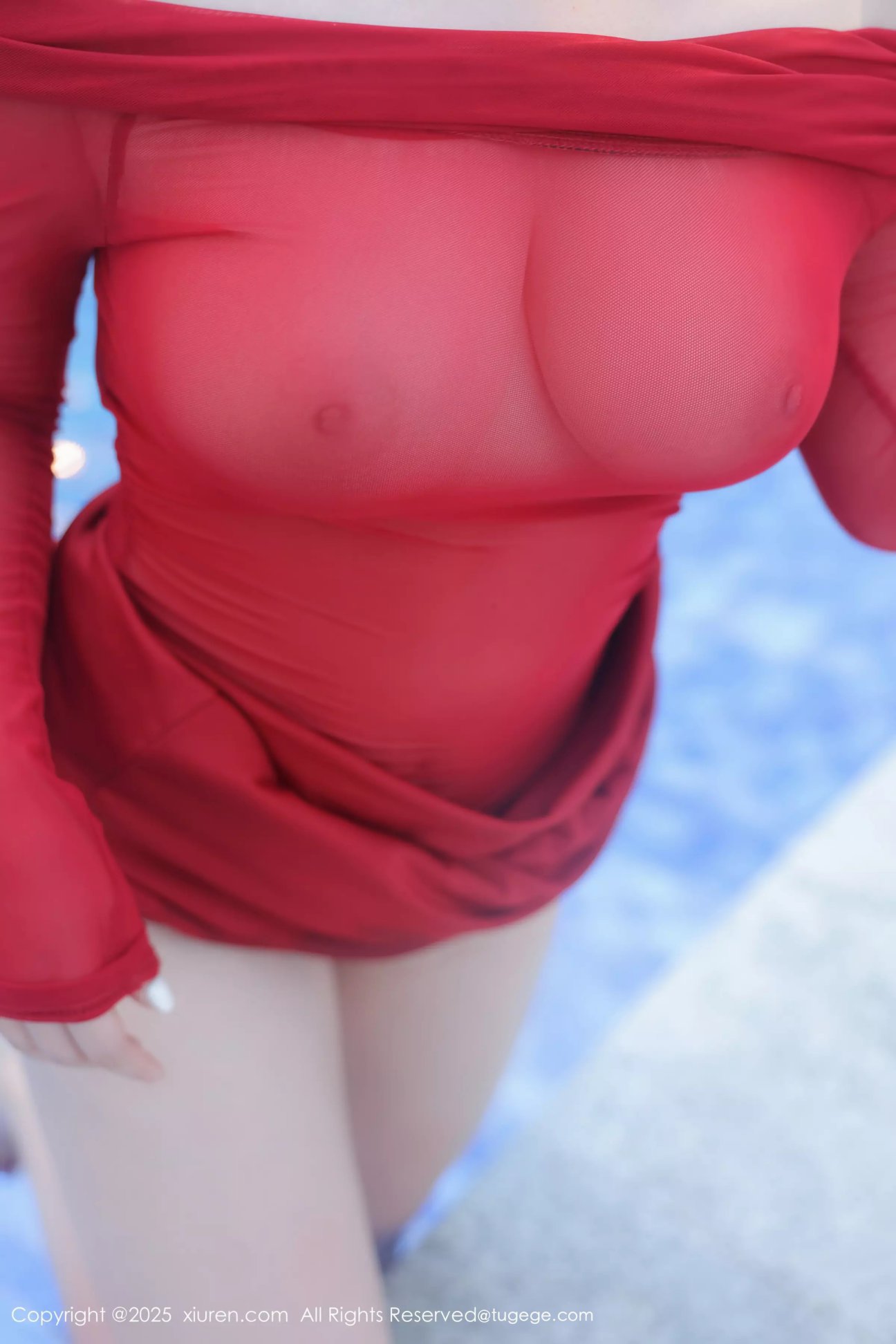 [XIUREN秀人网] 2025.02.26 NO.9934 林昔予yorki [87P-884MB]
