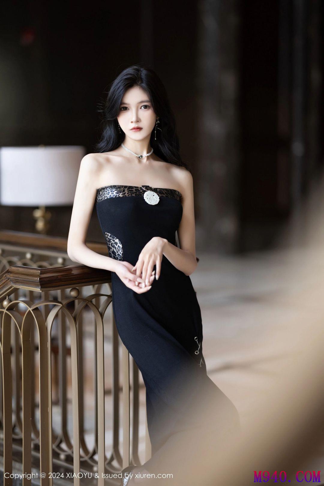 [XIAOYU语画界] 2024.02.07 VOL.1201 程程程- [81P-699MB]
