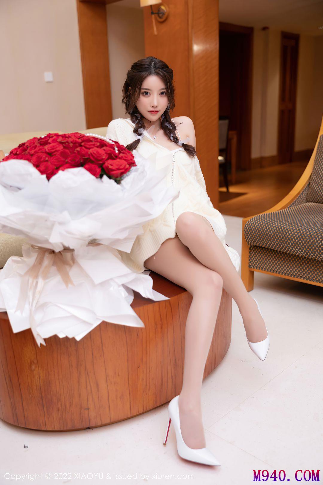 [XIAOYU语画界] 2022.03.04 VOL.729 杨晨晨Yome [73P-644MB]