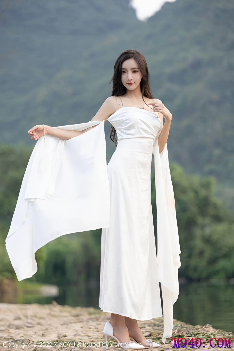 [XIAOYU语画界] 2022.10.18 VOL.884 王馨瑶yanni [87P-668MB]