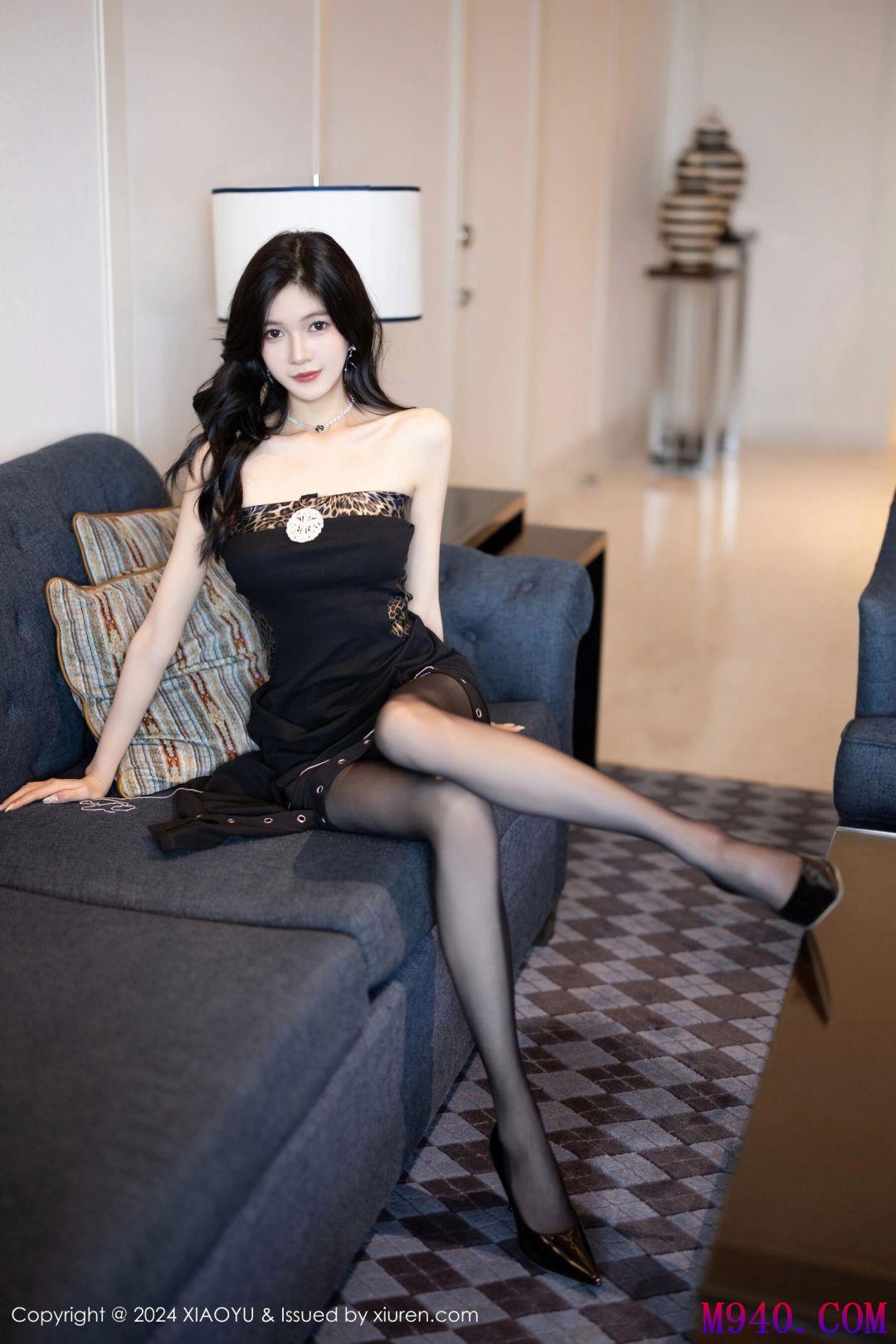 [XIAOYU语画界] 2024.02.07 VOL.1201 程程程- [81P-699MB]