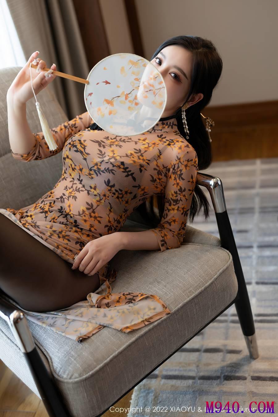 [XIAOYU语画界] 2022.12.16 VOL.927 杨晨晨Yome [88P-776MB]