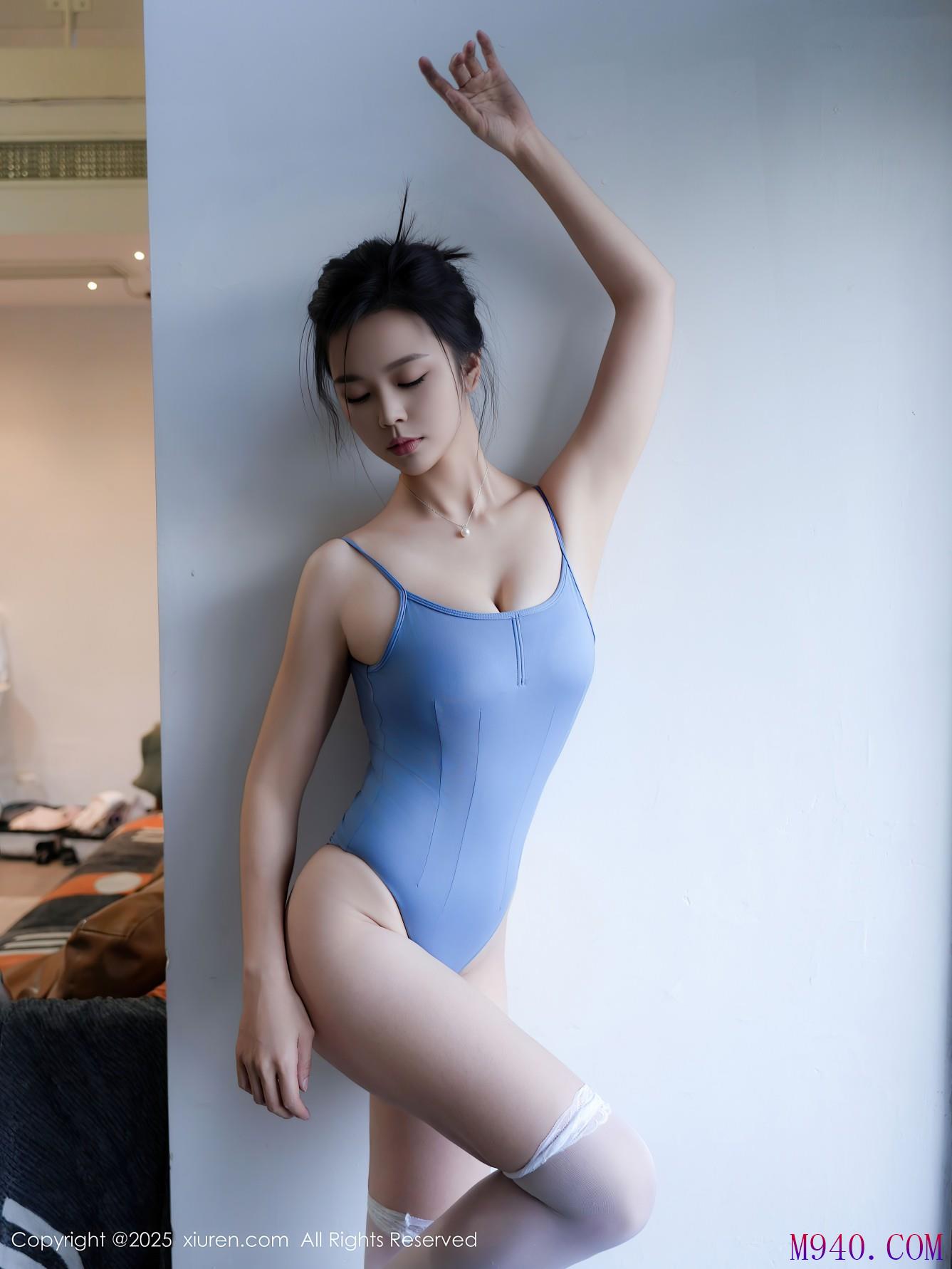 [XIUREN秀人网] 2025.05.26 NO.10327 玫瑰我爱你 [80P-884MB]