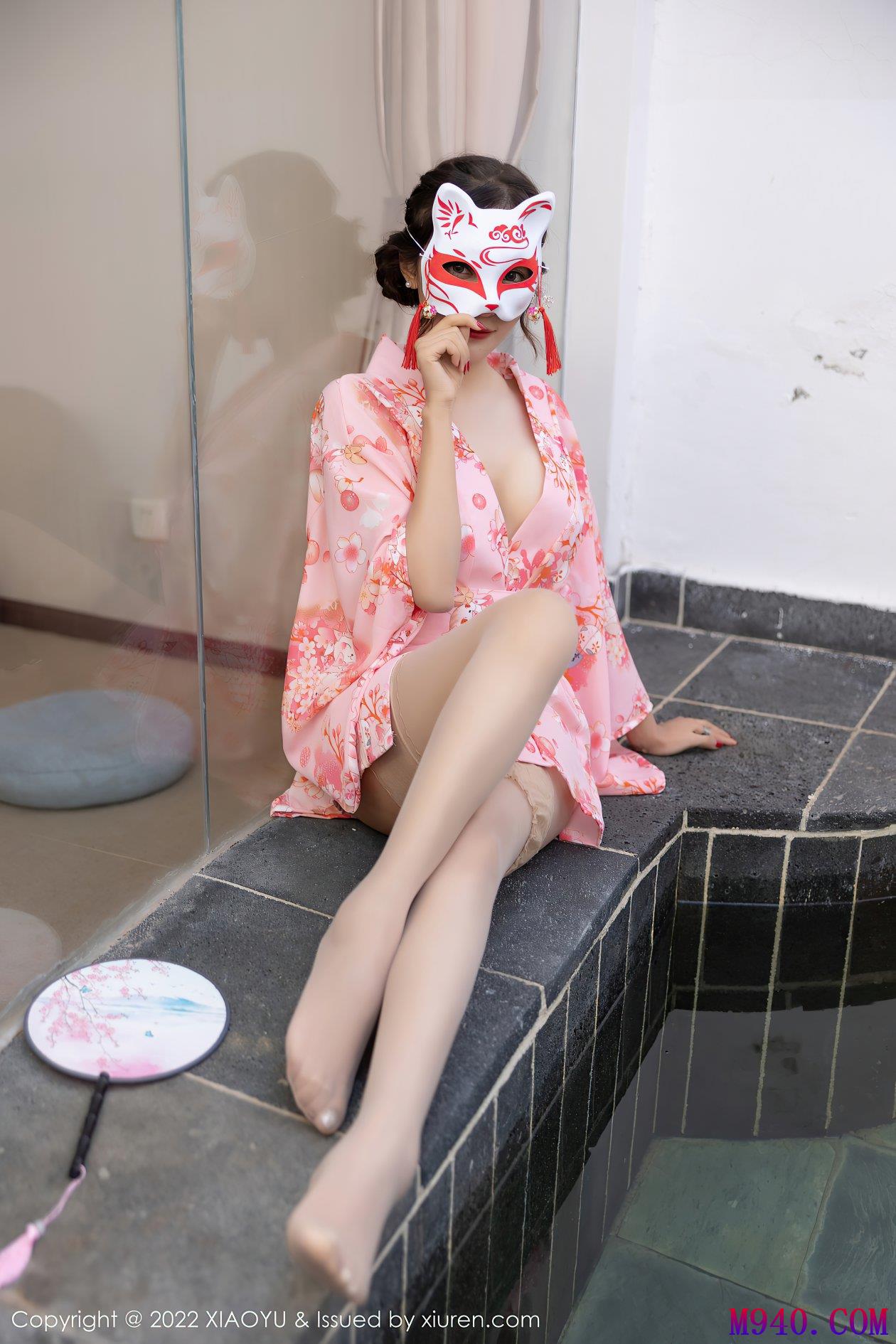 [XIAOYU语画界] 2022.04.11 VOL.754 王馨瑶yanni [71P-683MB]