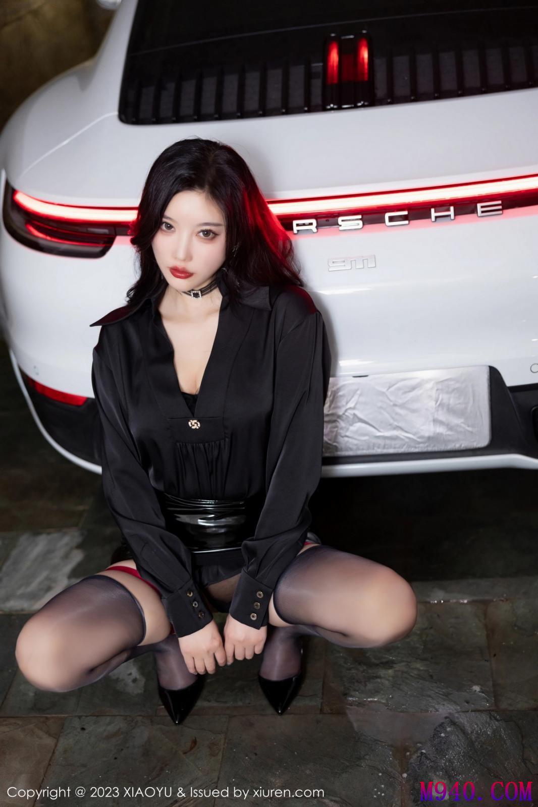 [XIAOYU语画界] 2023.11.17 VOL.1148 杨晨晨Yome [83P-700MB]
