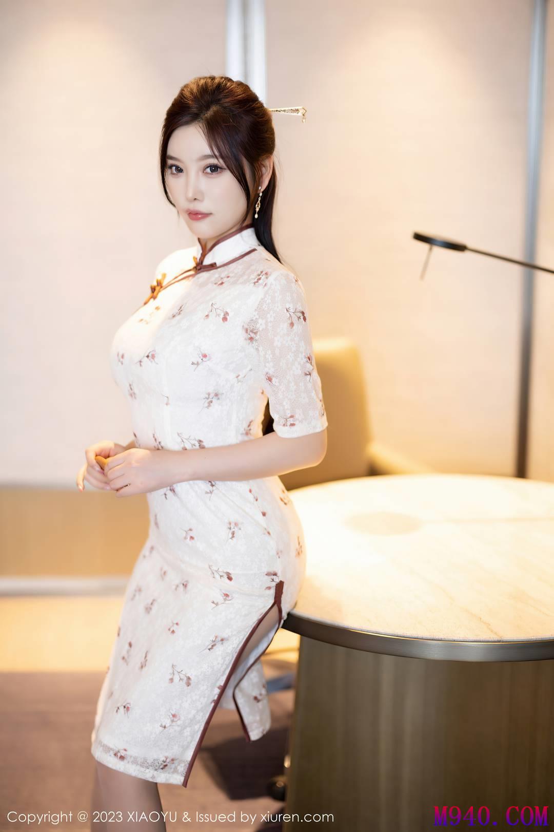 [XIAOYU语画界] 2023.05.12 VOL.1026 杨晨晨Yome [100P-816MB]